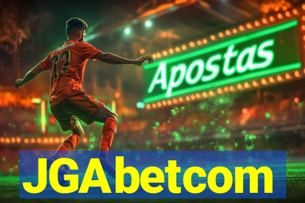 JGAbetcom