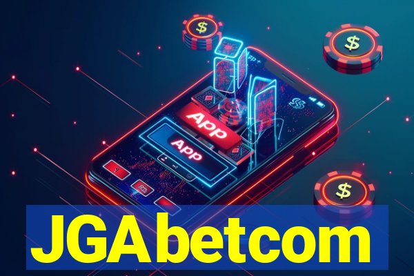 JGAbetcom