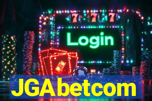 JGAbetcom