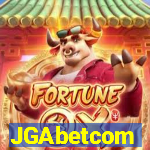 JGAbetcom