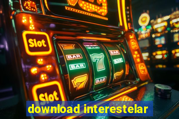 download interestelar