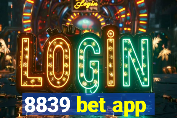 8839 bet app