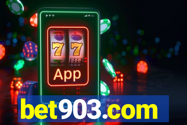 bet903.com