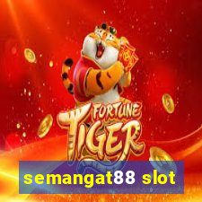 semangat88 slot