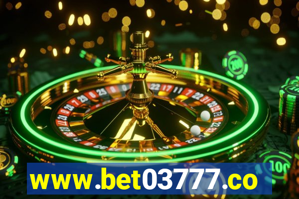 www.bet03777.com