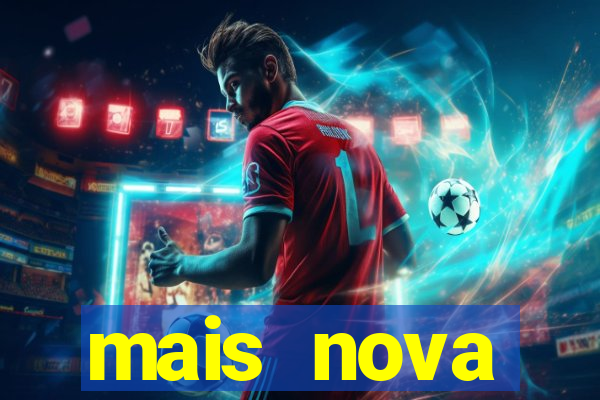 mais nova plataforma de jogos