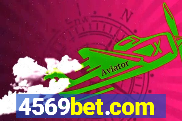 4569bet.com