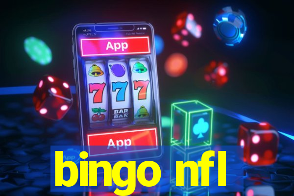 bingo nfl