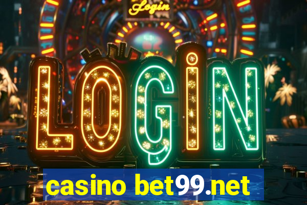 casino bet99.net