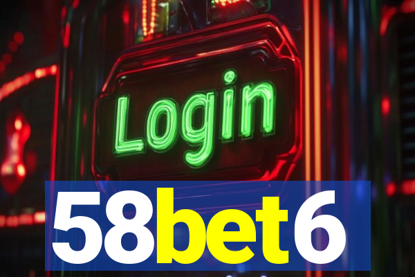 58bet6