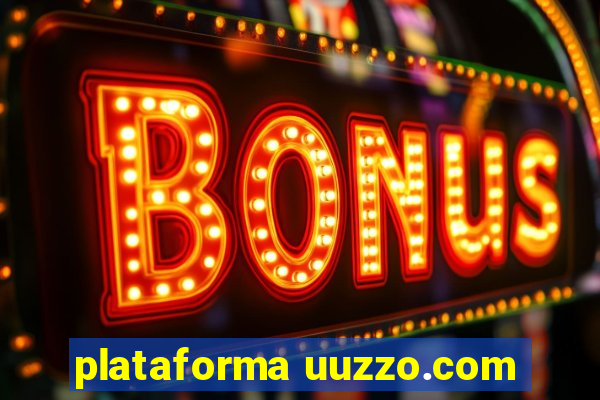 plataforma uuzzo.com