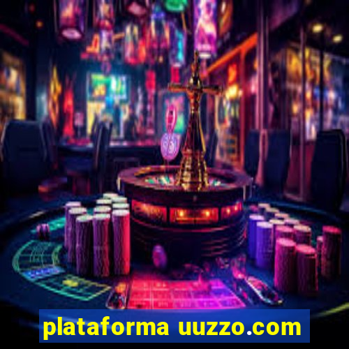 plataforma uuzzo.com