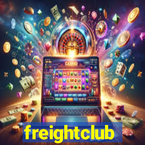 freightclub