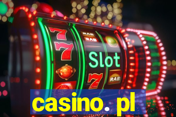 casino. pl