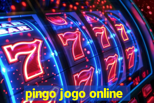 pingo jogo online