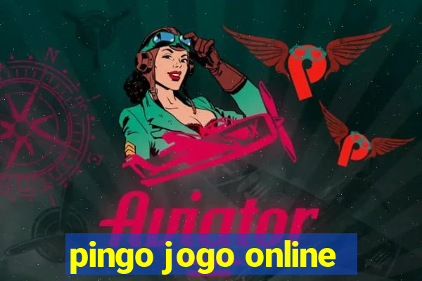 pingo jogo online