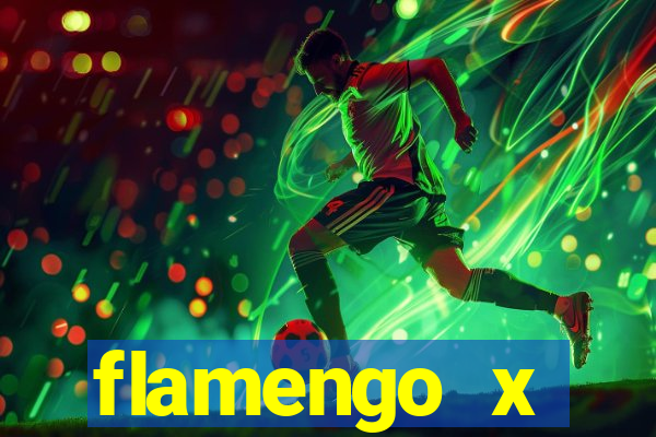 flamengo x fortaleza futemax