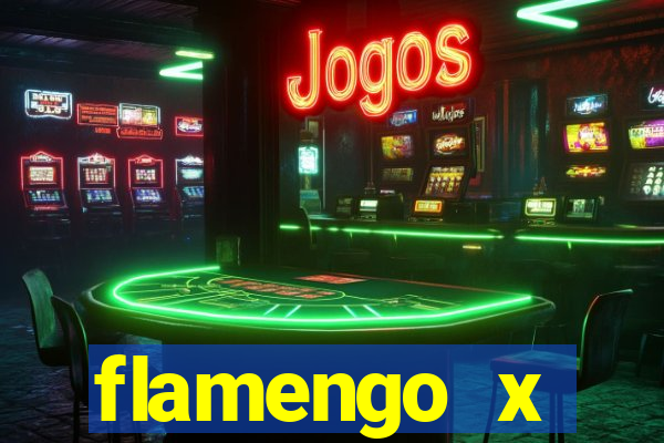 flamengo x fortaleza futemax