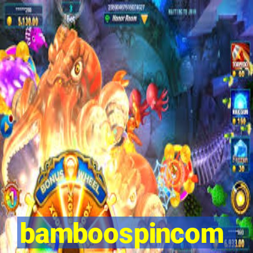 bamboospincom