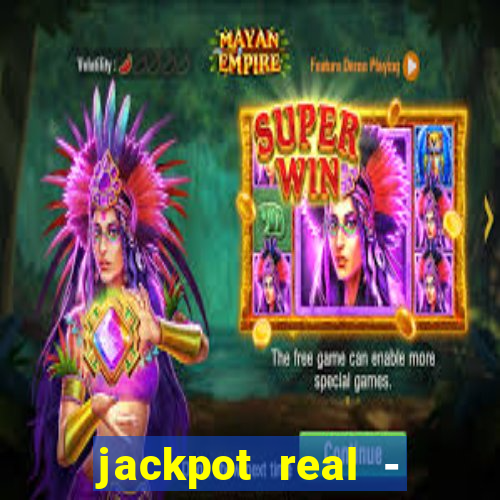 jackpot real - slots & crash