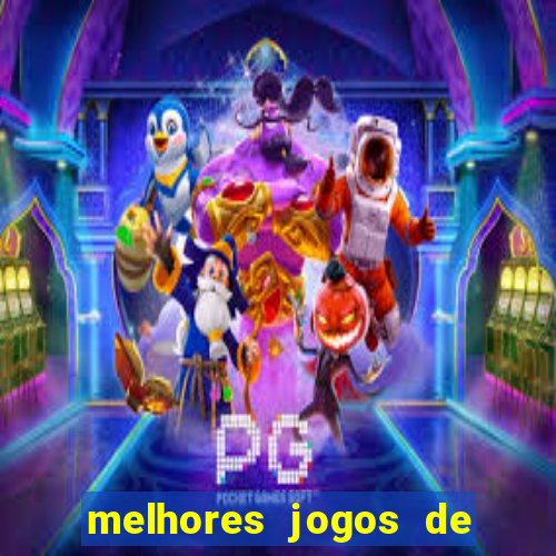 melhores jogos de 2 android