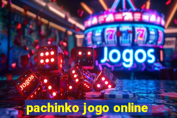 pachinko jogo online