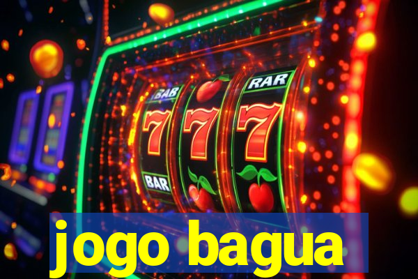 jogo bagua