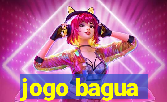 jogo bagua