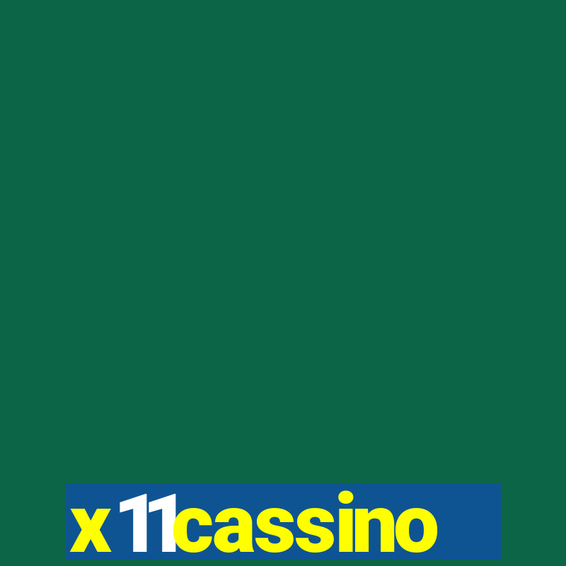 x11cassino