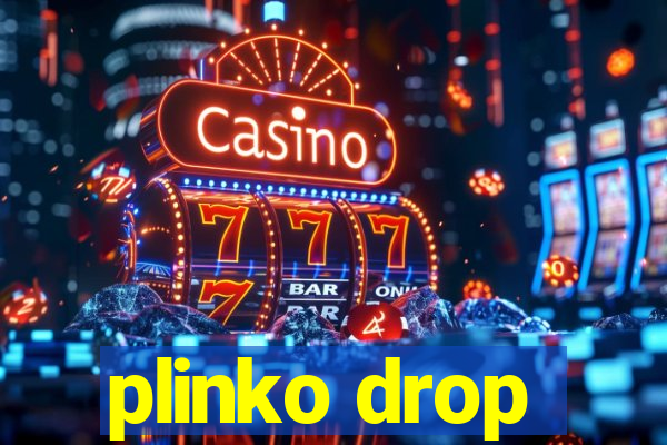 plinko drop