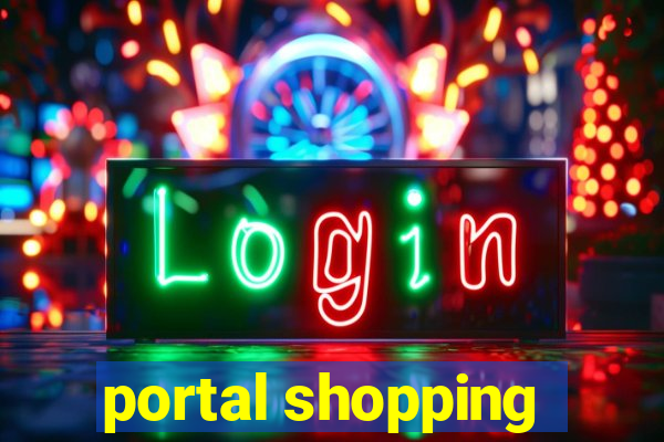 portal shopping