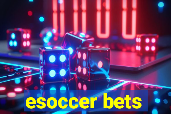 esoccer bets