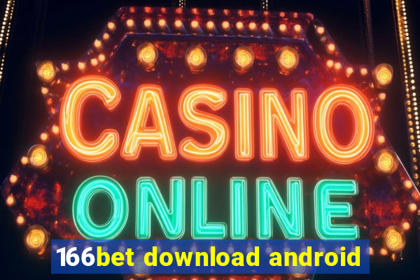 166bet download android