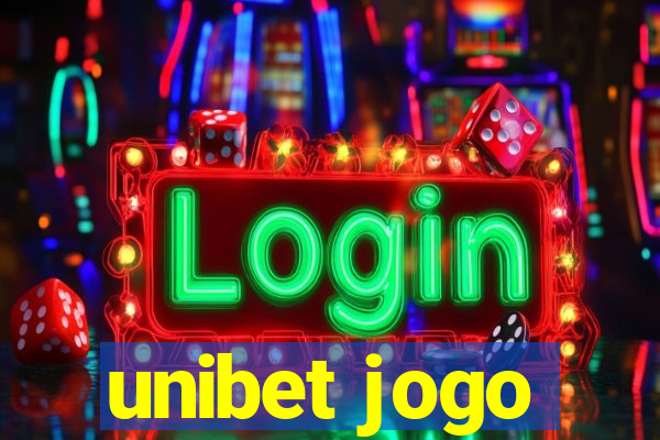 unibet jogo