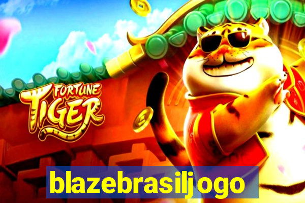 blazebrasiljogo