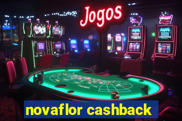 novaflor cashback