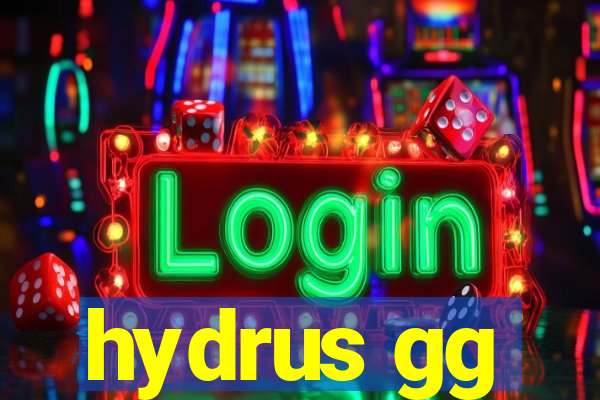 hydrus gg