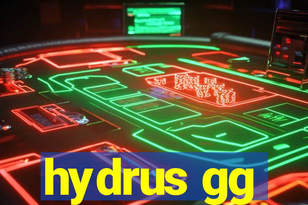 hydrus gg