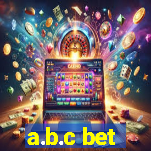 a.b.c bet