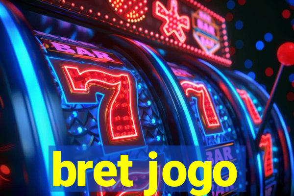 bret jogo