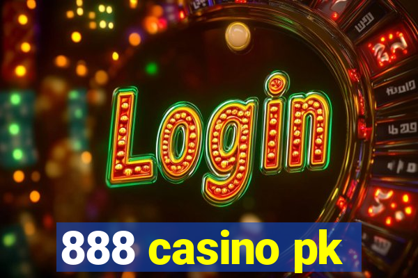 888 casino pk