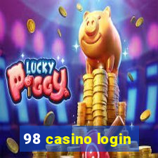 98 casino login