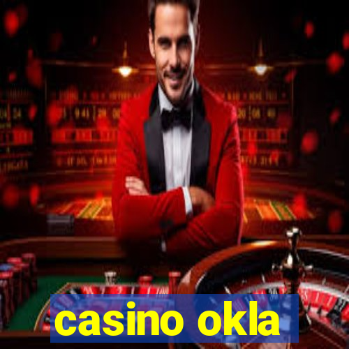 casino okla