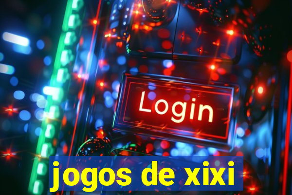 jogos de xixi