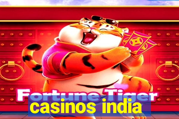 casinos india