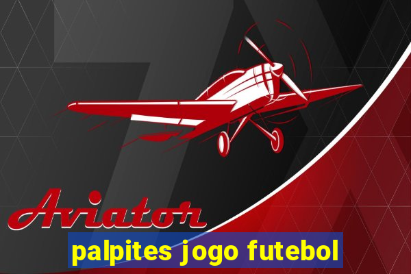 palpites jogo futebol