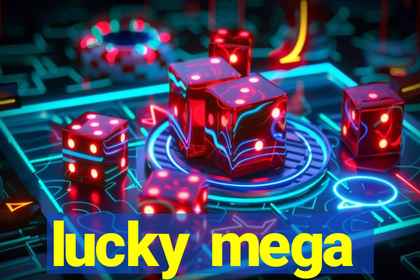 lucky mega