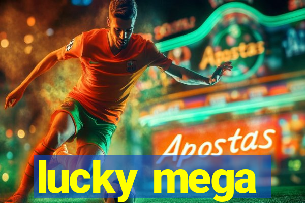 lucky mega