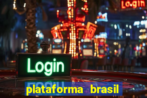 plataforma brasil 777 bet