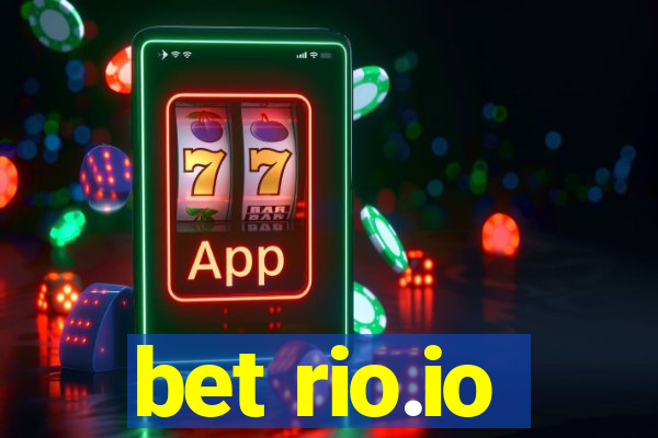 bet rio.io